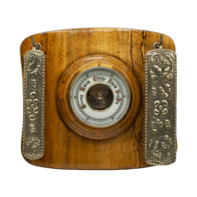 Hallway barometer thumbnail 1