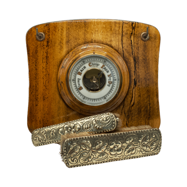 Hallway barometer thumbnail 2