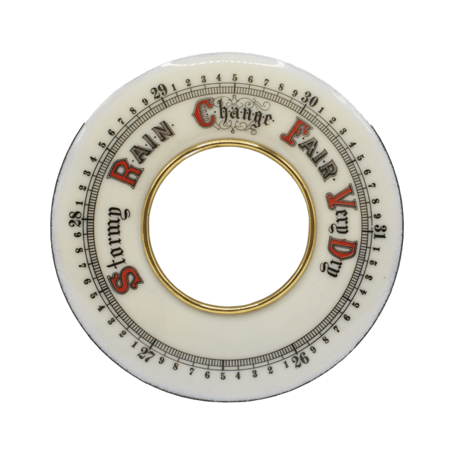 Hallway barometer thumbnail 4