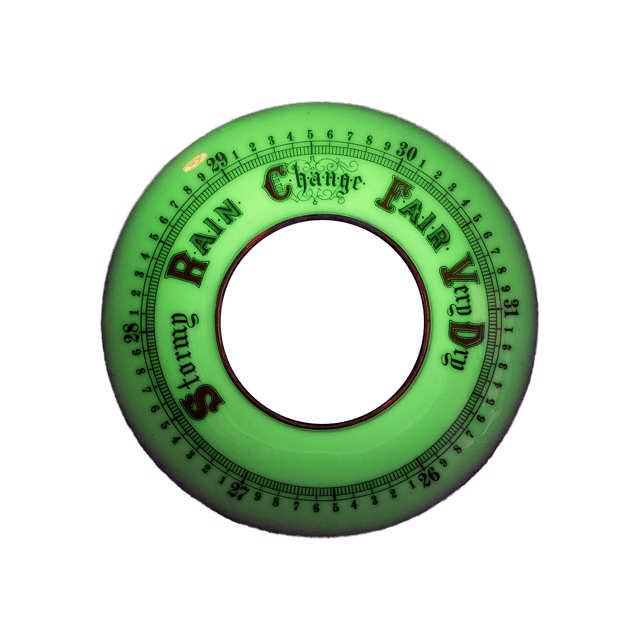 Hallway barometer thumbnail 5