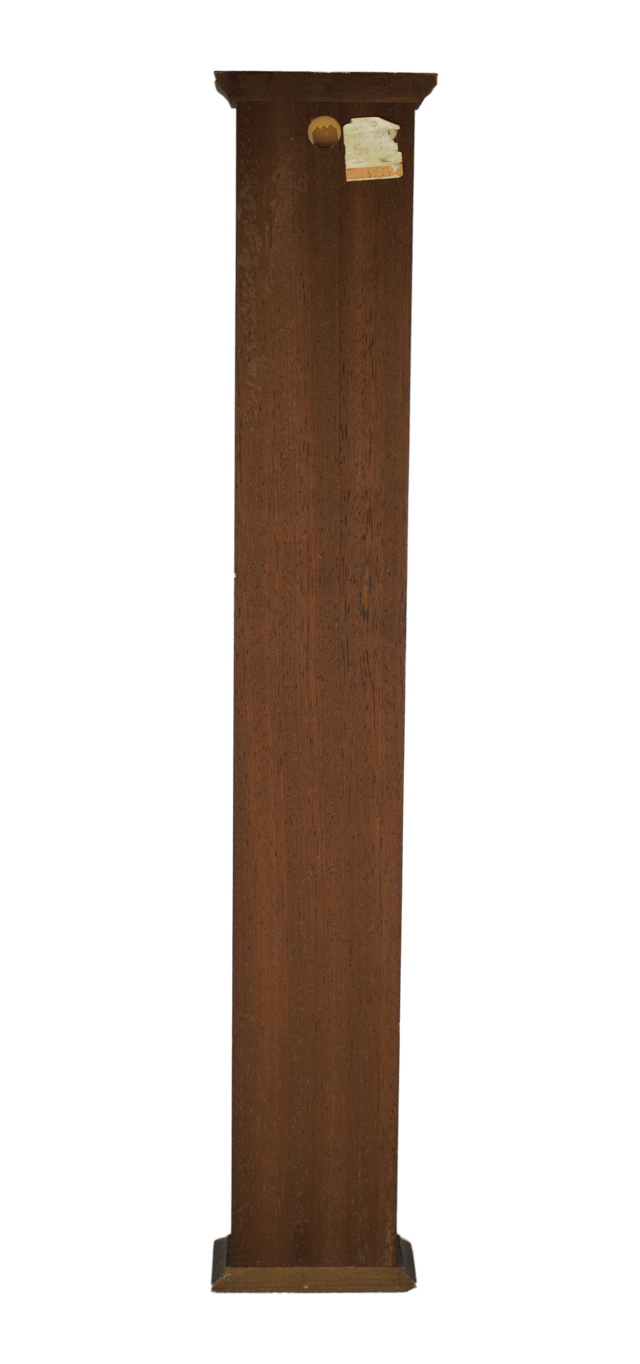 Wall-mounted household thermometer thumbnail 6