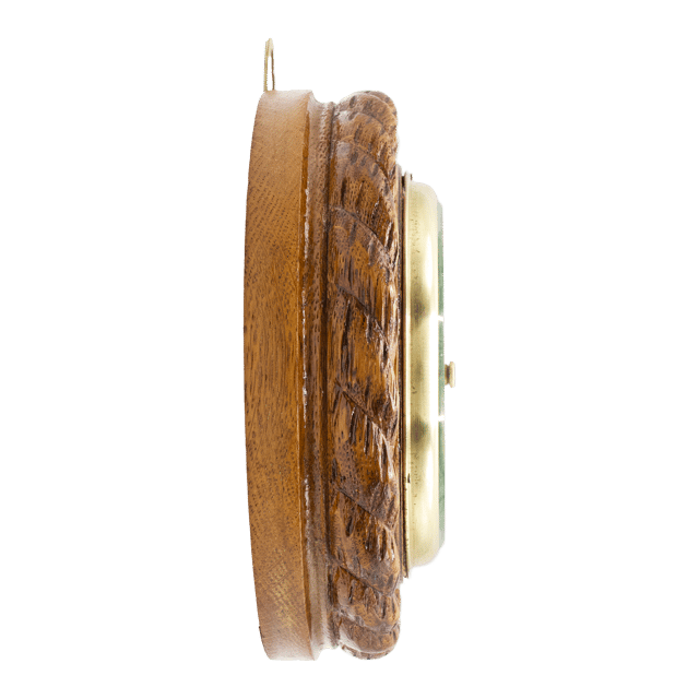 Maritime Rope Frame Barometer thumbnail 4