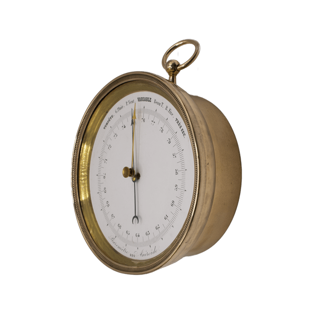 The earliest Vidie barometer thumbnail 3