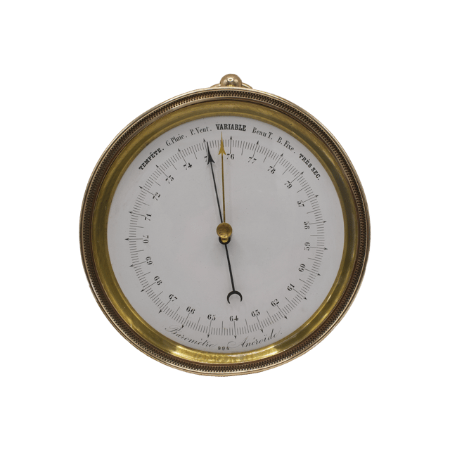 The earliest Vidie barometer thumbnail 1