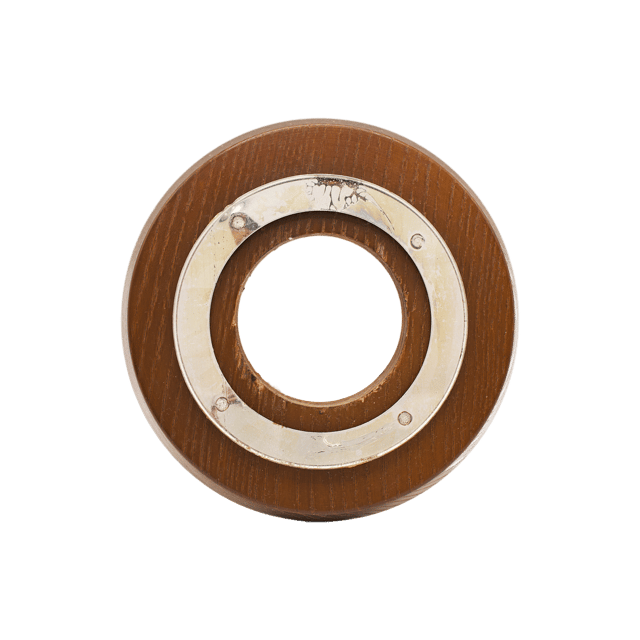 Non-Numeric Dial Aneroid Barometer thumbnail 4