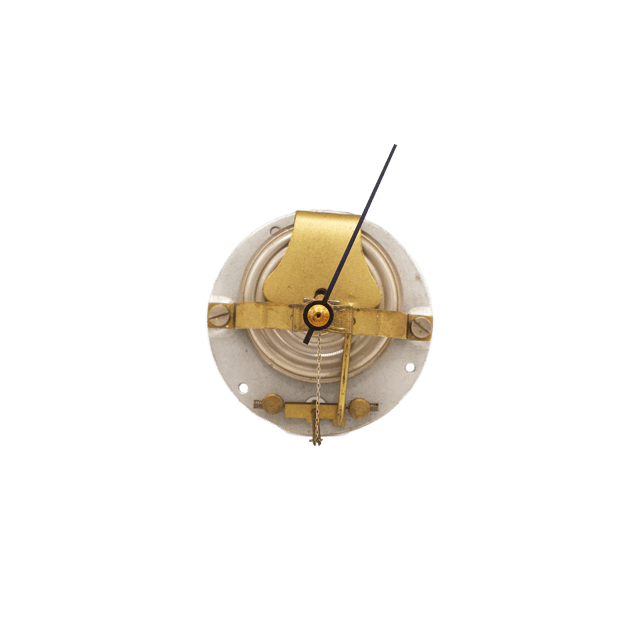 Non-Numeric Dial Aneroid Barometer thumbnail 6