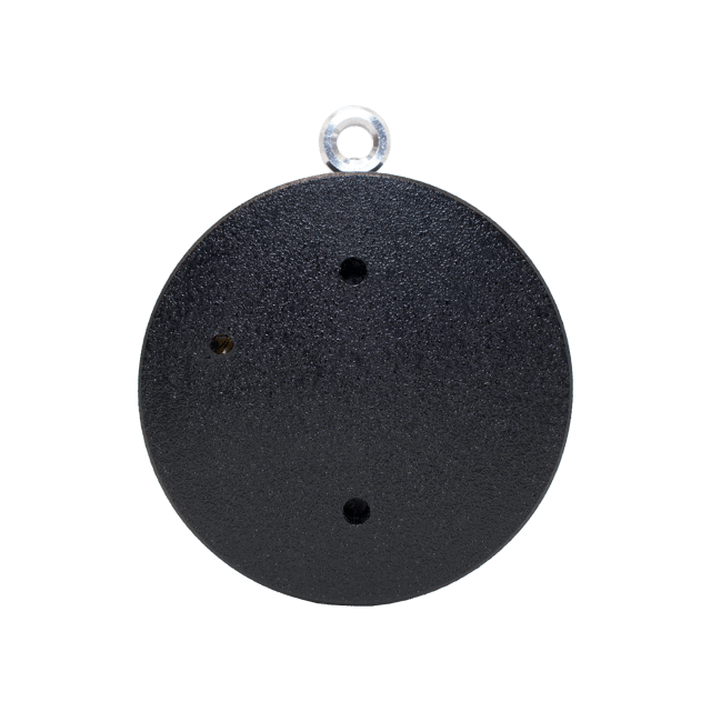 Altimetric barometer in a leather case thumbnail 5
