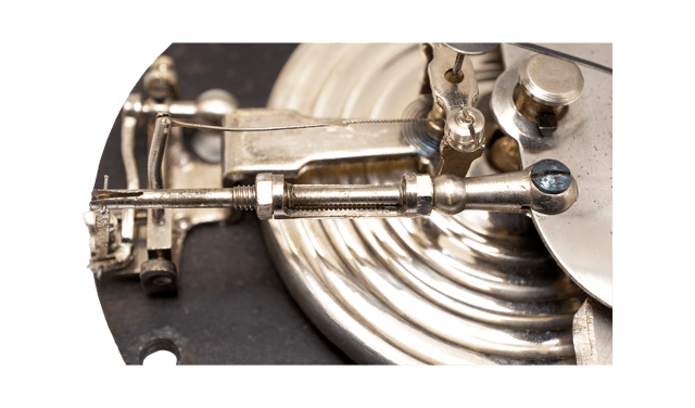 Cabin Aneroid Barometer thumbnail 9