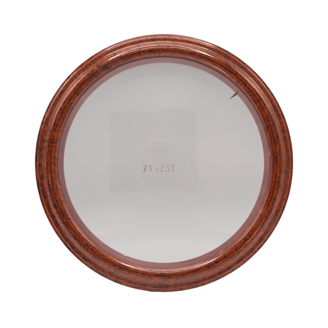 Soviet Bakelite Barometer Altimeter thumbnail 7