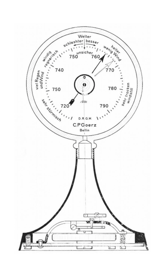 Mysterious Barometer thumbnail 11