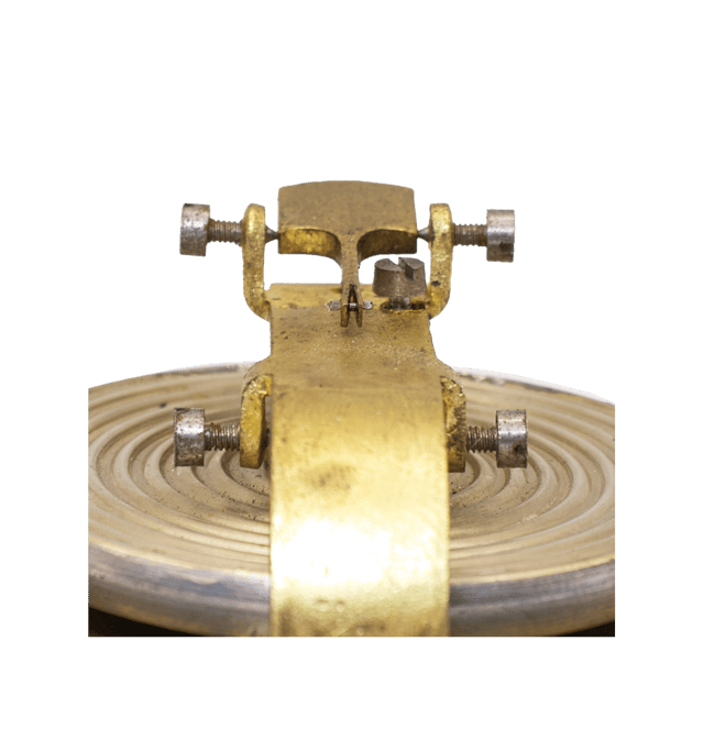 Mysterious Barometer thumbnail 9