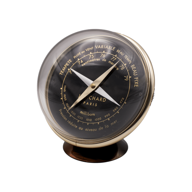 Orbital Barometer thumbnail 3