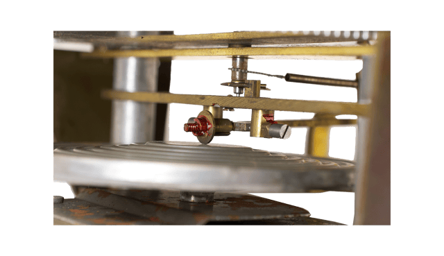 Orbital Barometer thumbnail 10