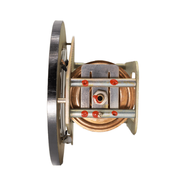 Soviet Aneroid Barometer BAMM1 thumbnail 11