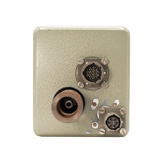 Servo-Operated Precision Aneroid Barometer thumbnail 3