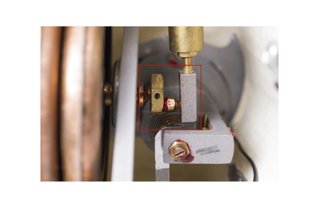Servo-Operated Precision Aneroid Barometer thumbnail 7
