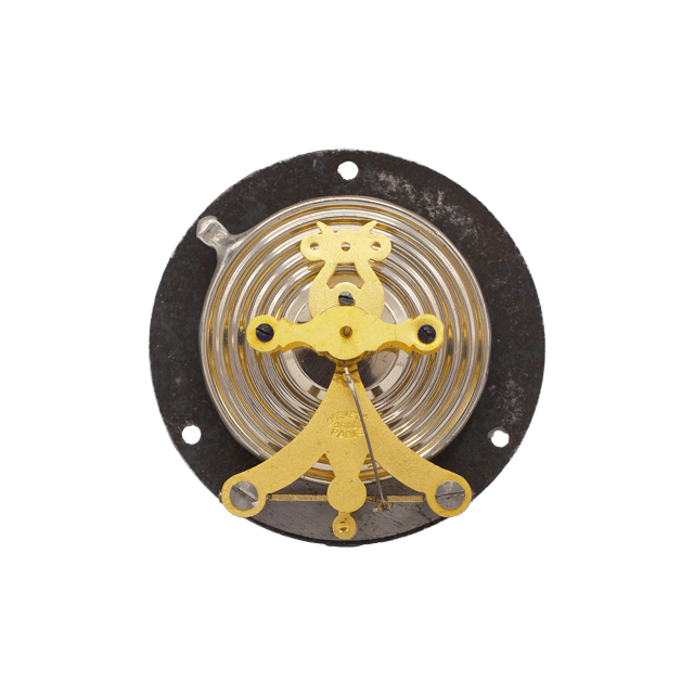 Griffin Stand Table Barometer thumbnail 6