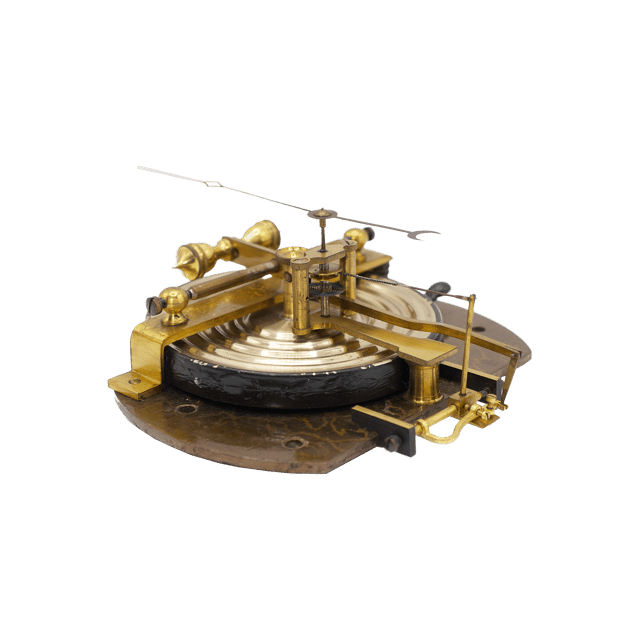 Counterweight barometer thumbnail 7