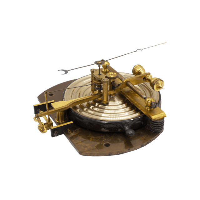 Counterweight barometer thumbnail 6