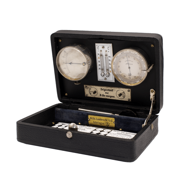 Travel Weather Telegraph thumbnail 1