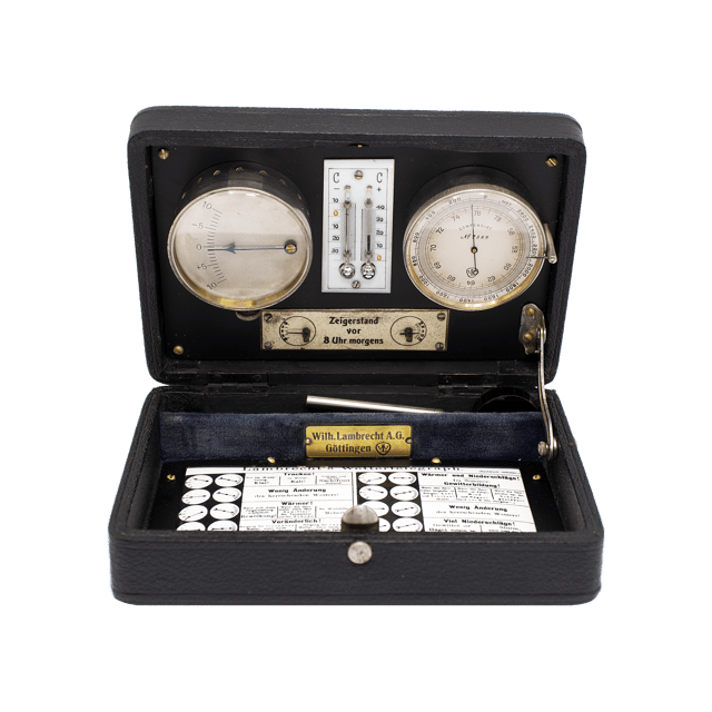 Travel Weather Telegraph thumbnail 6