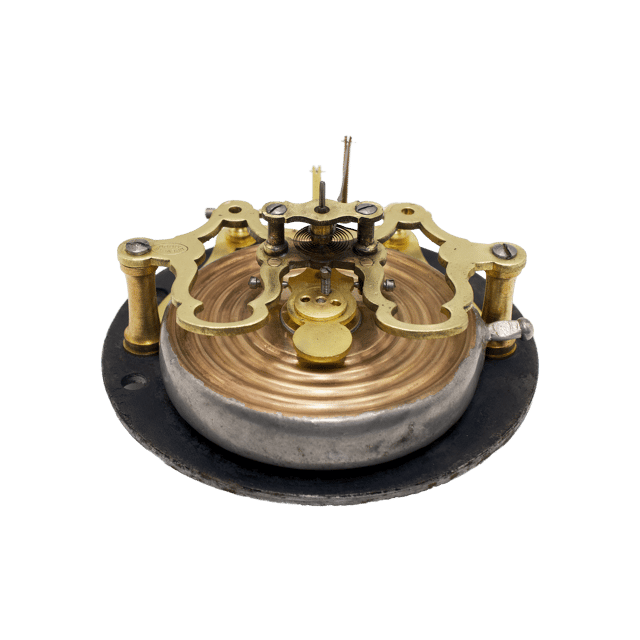 Holometallic Barometer thumbnail 10