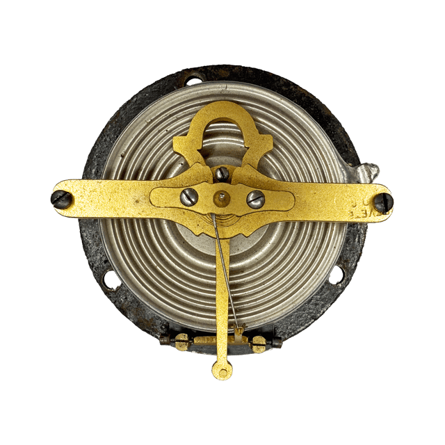 Ormolu Kairos Barometer thumbnail 6