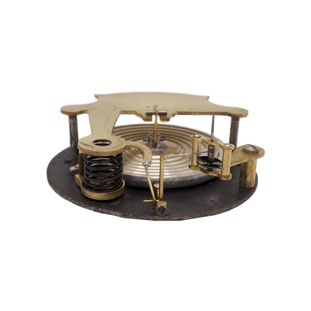 Half-dial barometer thumbnail 7