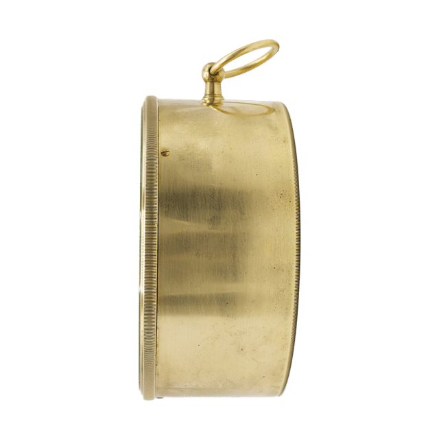 Watkin Patent Aneroid Barometer thumbnail 4