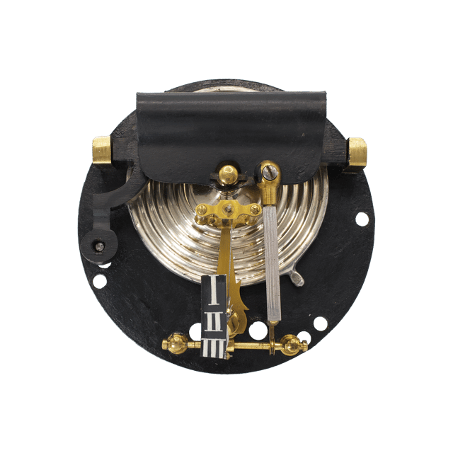 Watkin Patent Aneroid Barometer thumbnail 7