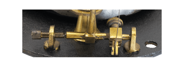 Fisherman’s Aneroid Barometer thumbnail 10