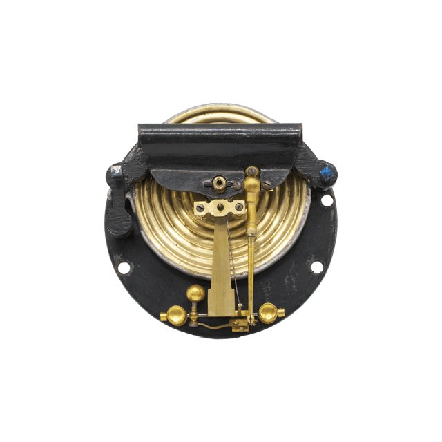 Fine Victorian Aneroid Barometer thumbnail 7