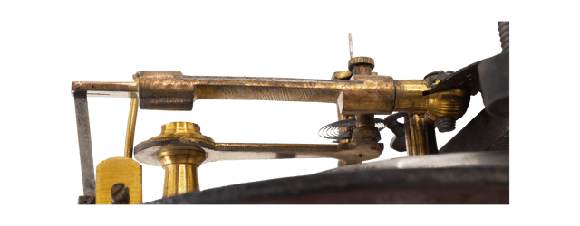 Mariner’s Aneroid Barometer thumbnail 8