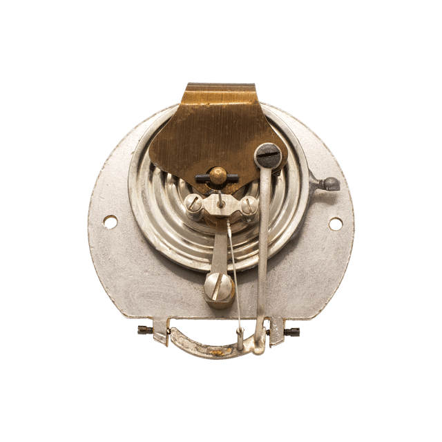 Maxant Table Aneroid Barometer thumbnail 5