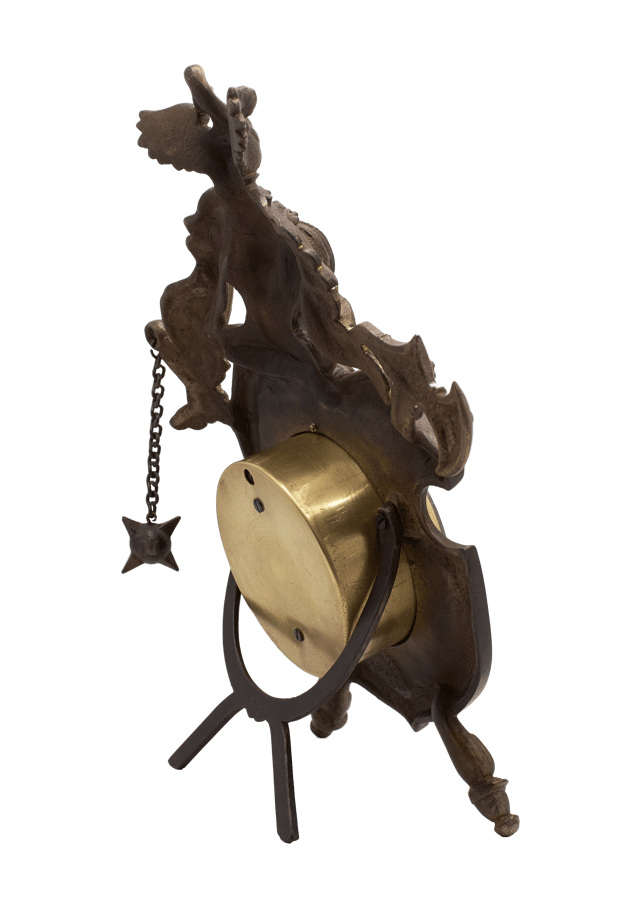Teutonic Barometer thumbnail 5