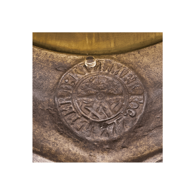 Teutonic Barometer thumbnail 6