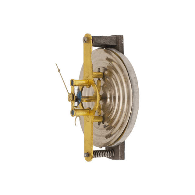 Teutonic Barometer thumbnail 10