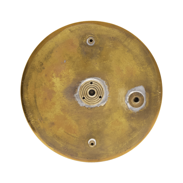 Demonstration Aneroid Barometer thumbnail 6