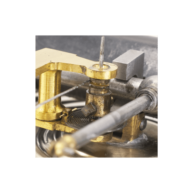 Fine Early Vidie Aneroid Barometer thumbnail 9