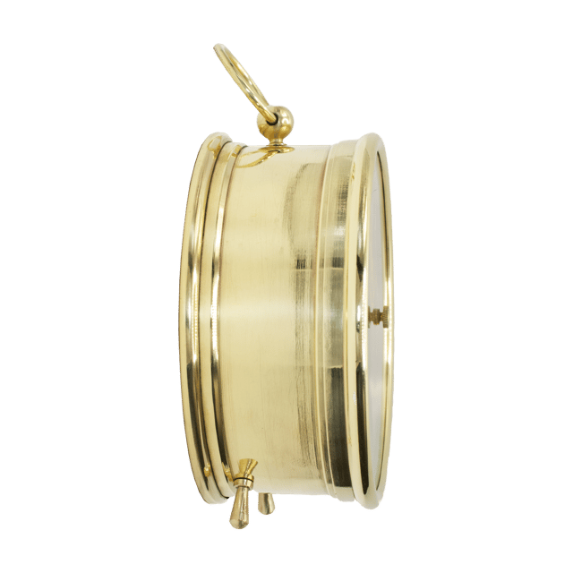 Imperial Russian Aneroid Barometer thumbnail 4
