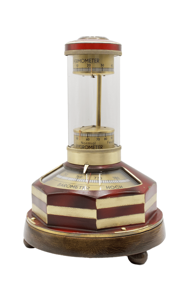 Burgundy Weather Column thumbnail 2