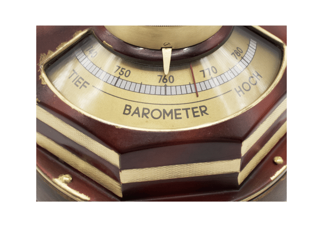 Burgundy Weather Column thumbnail 6