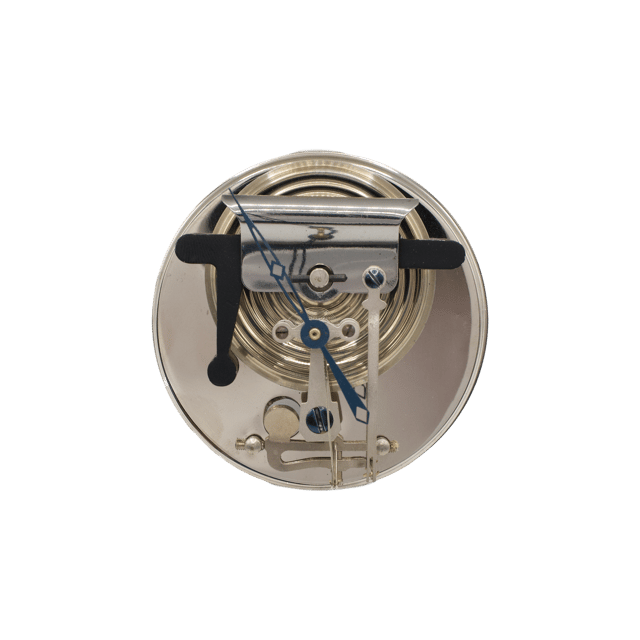 Pilot Wheel Barometer thumbnail 7