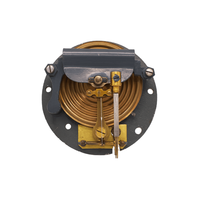 Mine Surveying Aneroid Barometer thumbnail 8