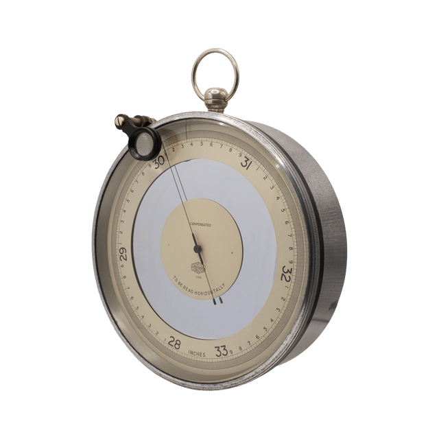 Mine Surveying Aneroid Barometer thumbnail 3