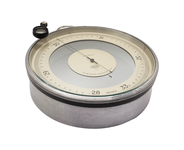 Mine Surveying Aneroid Barometer thumbnail 6