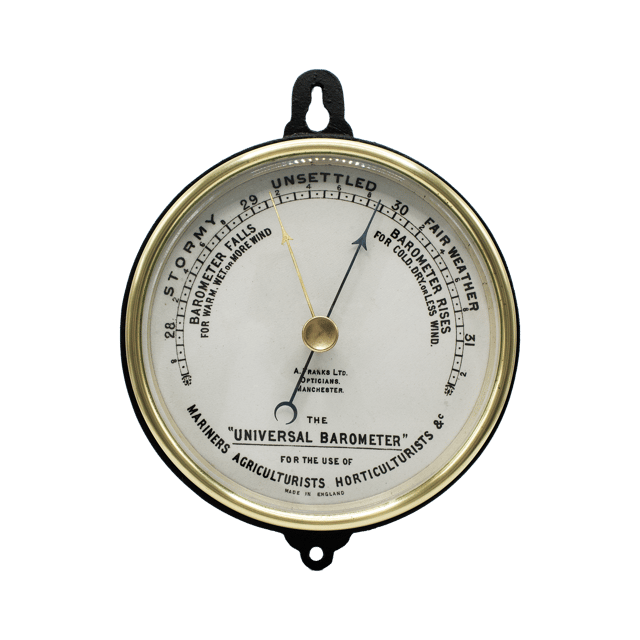 Universal barometer thumbnail 1