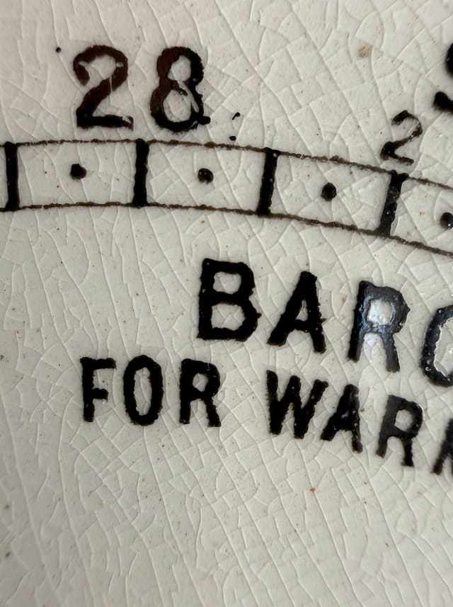 Universal barometer thumbnail 7