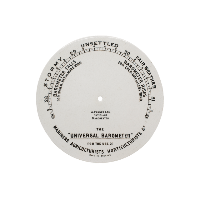 Universal barometer thumbnail 6
