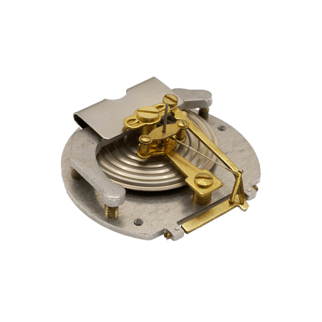 Carriage barometer thumbnail 7